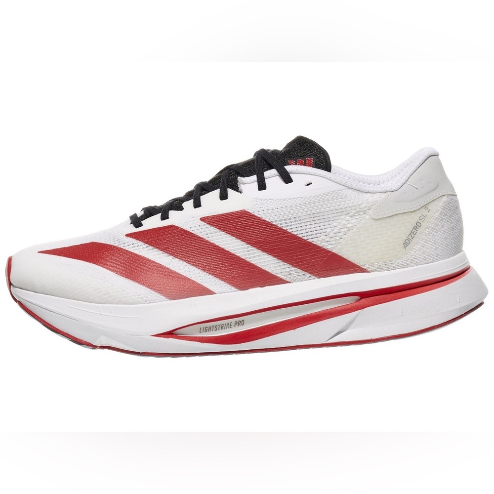 NWT Adidas ADIZERO SL2 Men’s Running Shoes